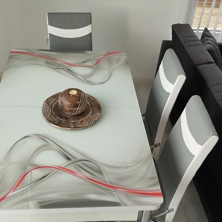 Valemar Apartments Pomorie Esterno foto