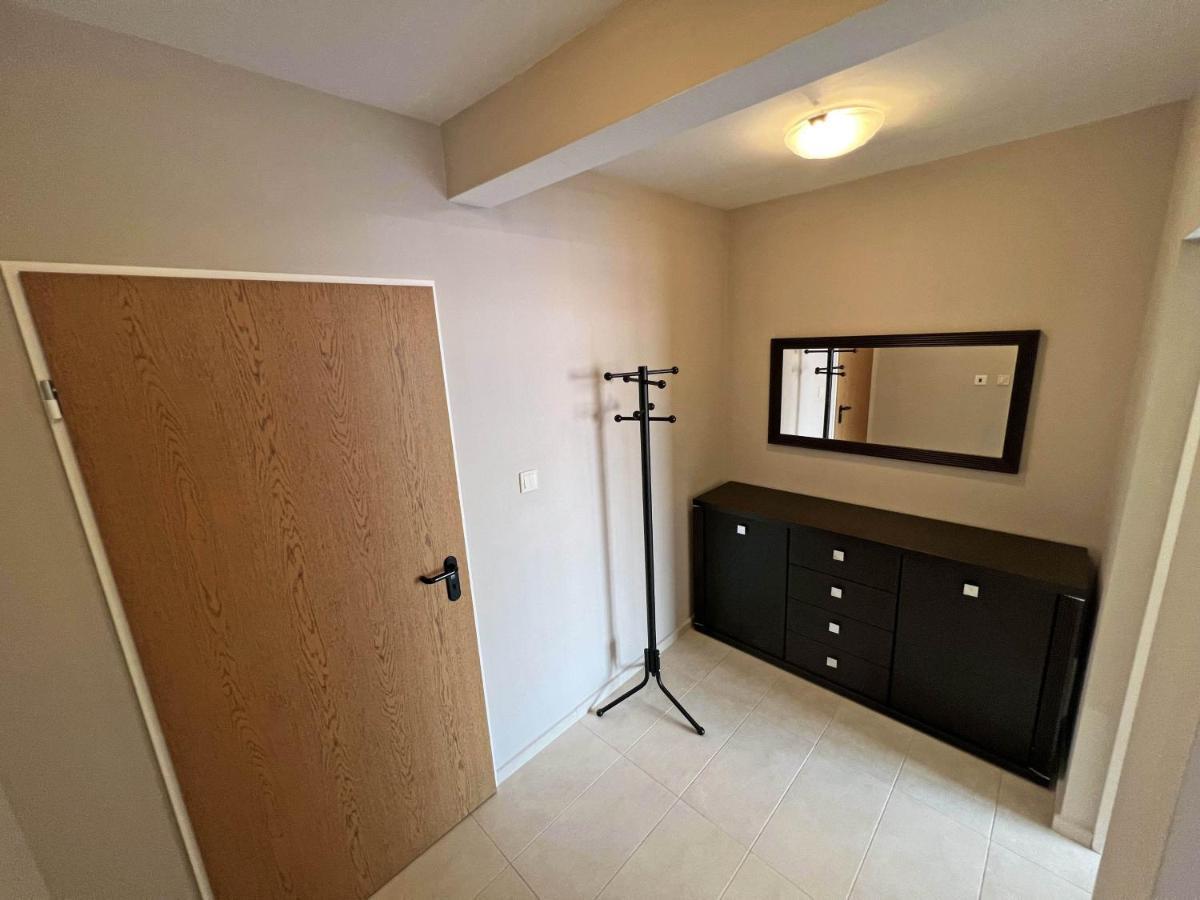 Valemar Apartments Pomorie Esterno foto
