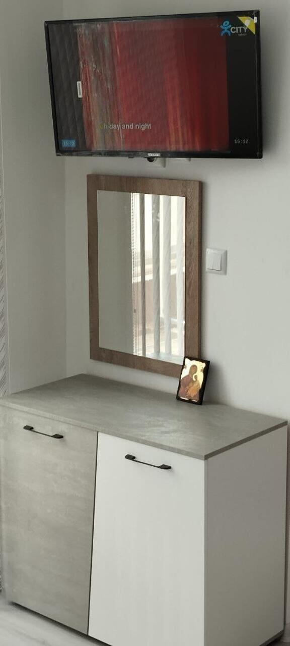 Valemar Apartments Pomorie Esterno foto