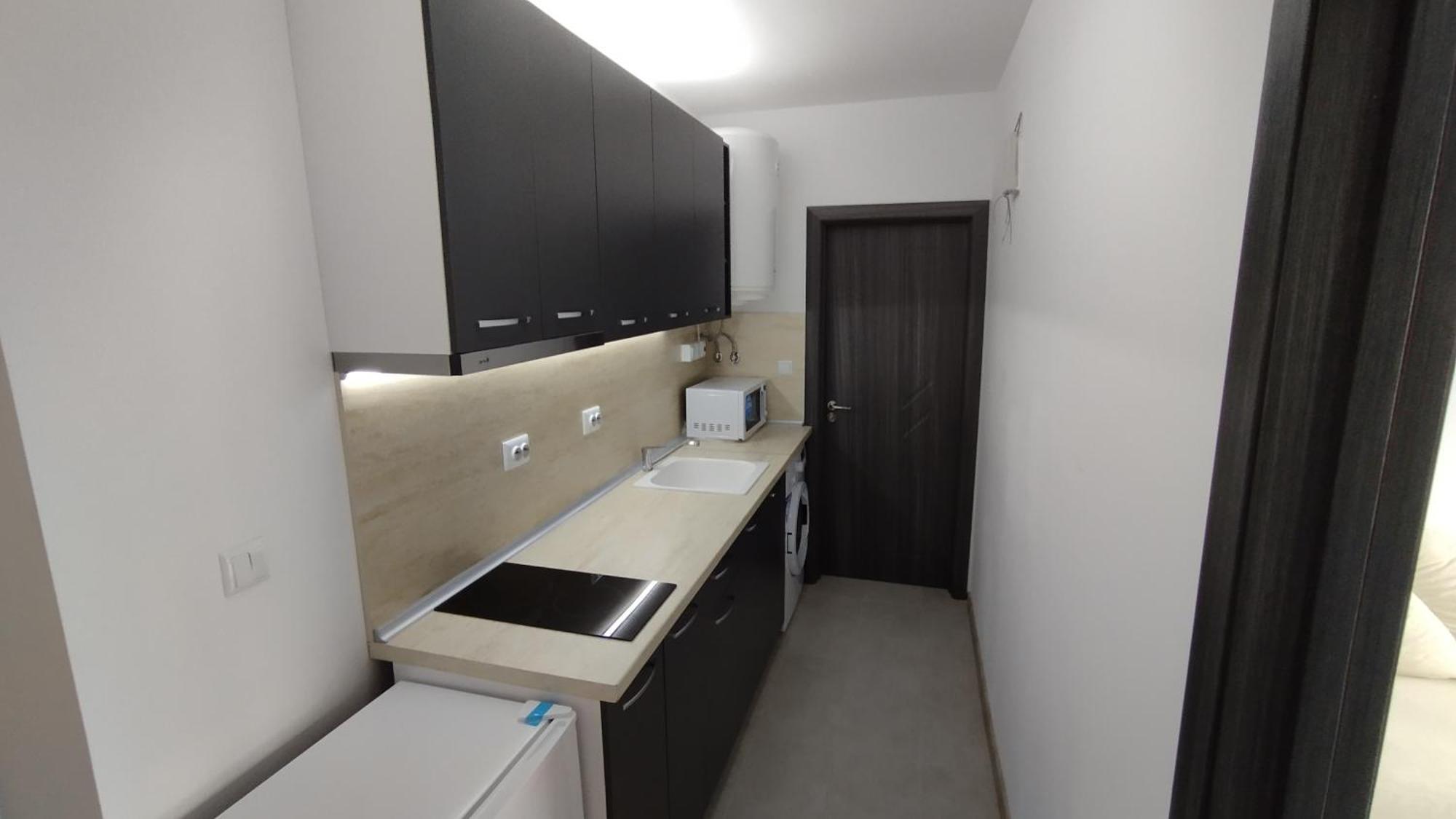 Valemar Apartments Pomorie Esterno foto
