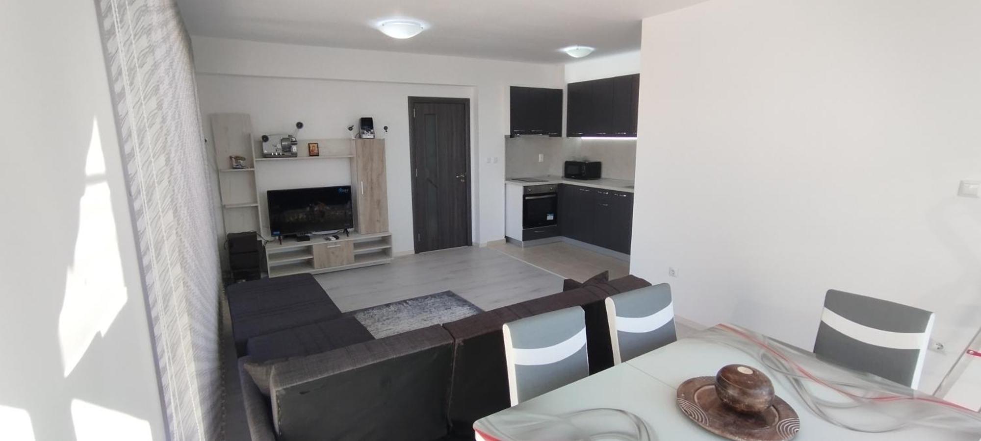 Valemar Apartments Pomorie Esterno foto