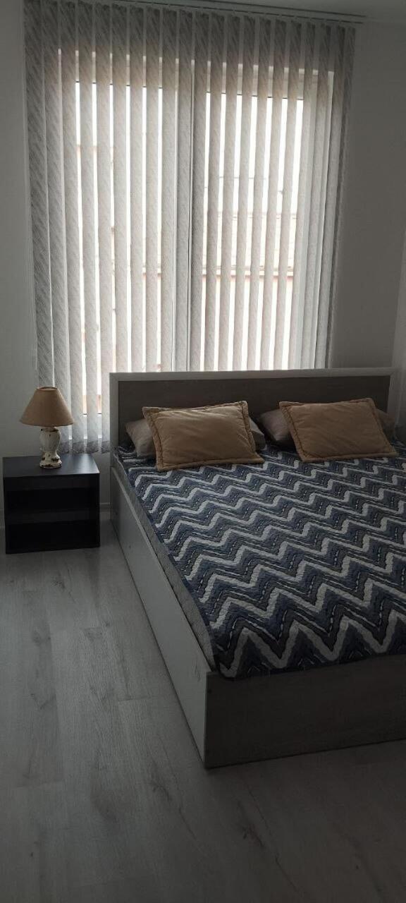 Valemar Apartments Pomorie Esterno foto