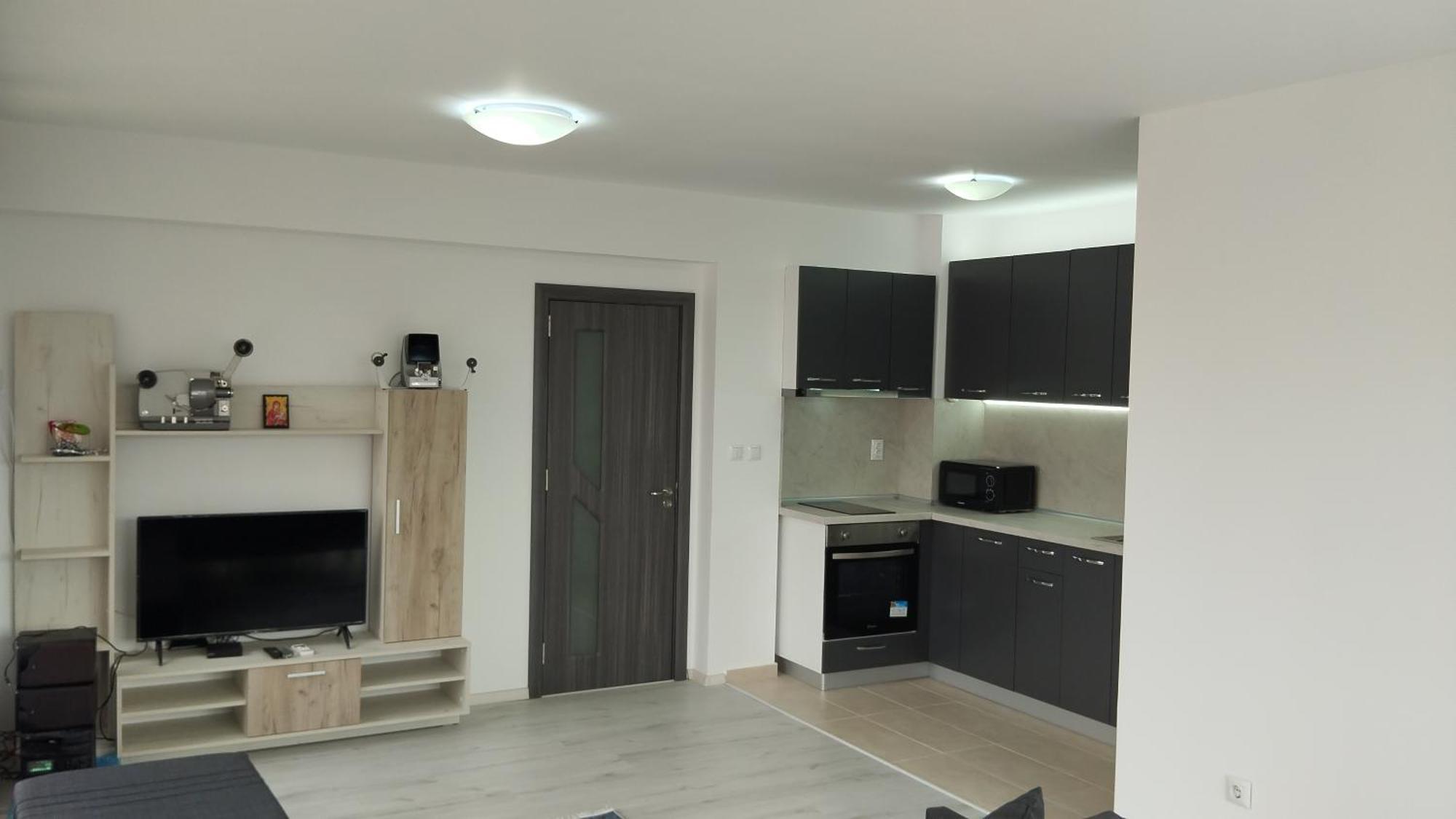 Valemar Apartments Pomorie Esterno foto