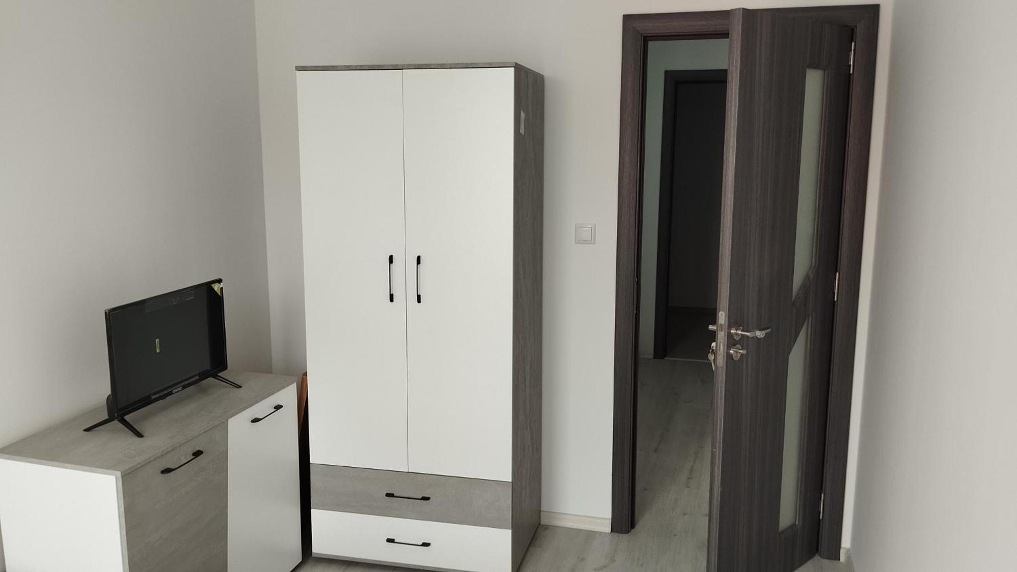 Valemar Apartments Pomorie Esterno foto